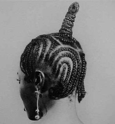 Peinados de la mujer negra a través de la historia | Sutori