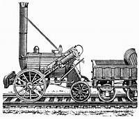 Evolution Of Steam Engines Sutori