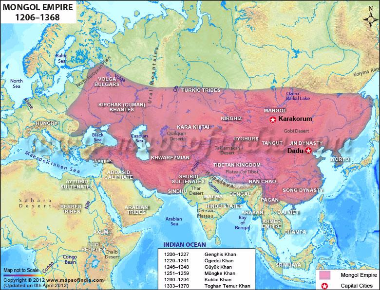 the-size-of-the-mongol-empire-compared-to-the-roman-empire-ifunny