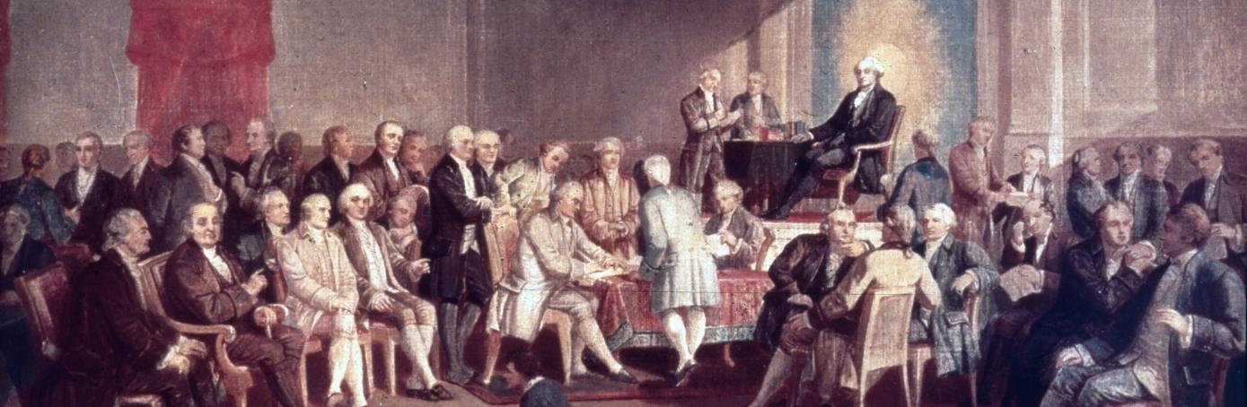 History.com Staff. "The U.S Constitution." History.com. A&E Networks ...