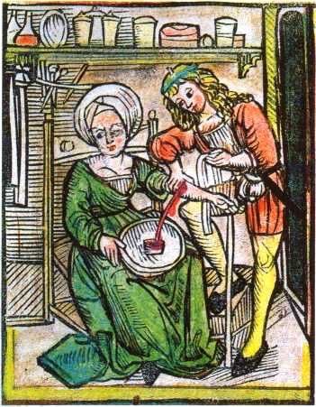 Bloodletting