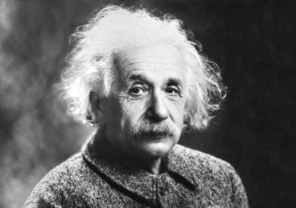 Albert Einstein. Photography. Encyclopædia Britannica ImageQuest. Web ...