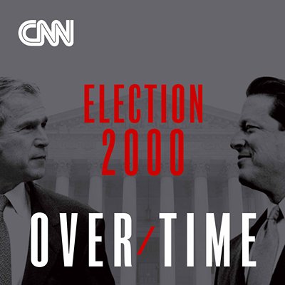 2000 Election of 2000