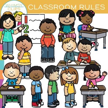 classroom rules and procedures | Sutori