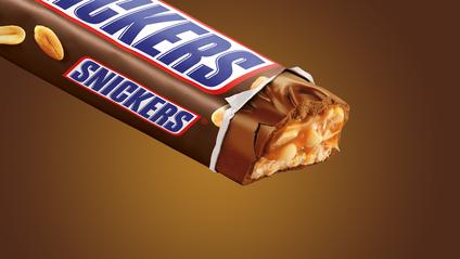 Snickers — Wikipédia