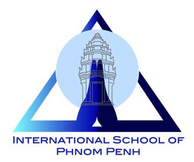 2005 ISPP changed its logo to this one. It was designed by a student ...