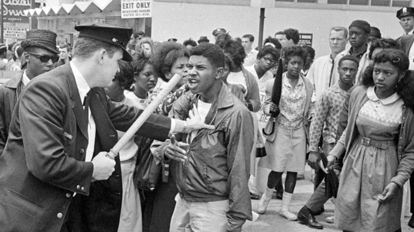 Civil Rights Birth www.etsy..com