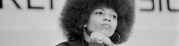 Angela Davis Sutori