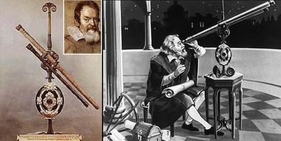 1500s galileo experiment