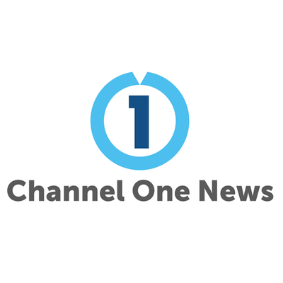 Channel One, 1989: The first in-school television news program news for ...