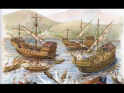 Conquista México-Tenochtitlan | Sutori