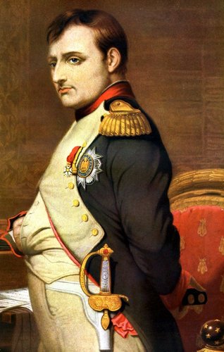 Napoleon's Coup d'Etat (1799)