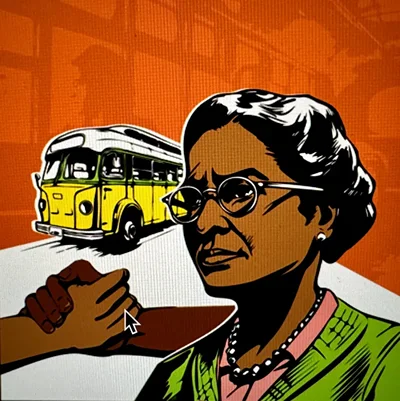 Montgomery Bus Boycott (dec 5, 1955 – Dec 20, 1956)