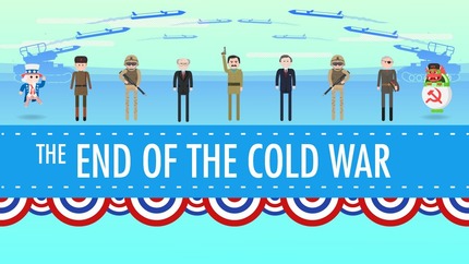 why is it called cold war