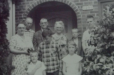 Family Roles In The 1960s Started To Shift From Traditional To Less 
