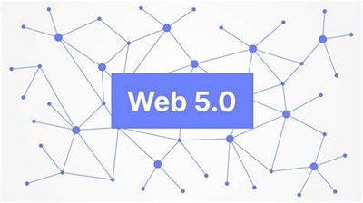 2019 Se crea la Web 5.0 es la red sensorial- emotiva. Se incorpora las ...