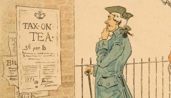 Acts of the 1700s Timeline | Sutori