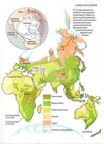 Ecología