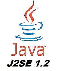 J2SE 1.2 Nombre clave Playground.