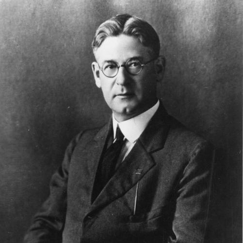 Walter Riggs Walter M. Riggs