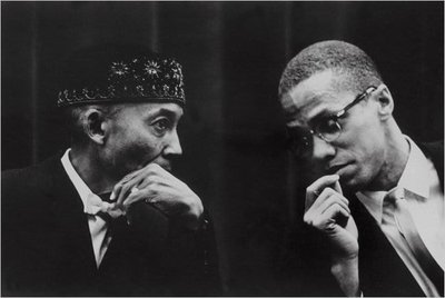 The Nation Of Islam And Malcolm X Sutori