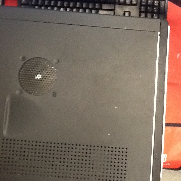 Disassembling Computer Side Panel Example Pic Share