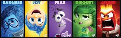 inside out the movie psychology