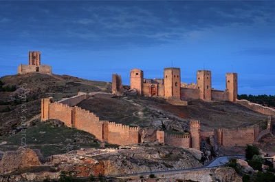 This is a castle of northern Spain. https://paulsmit.smugmug.com ...