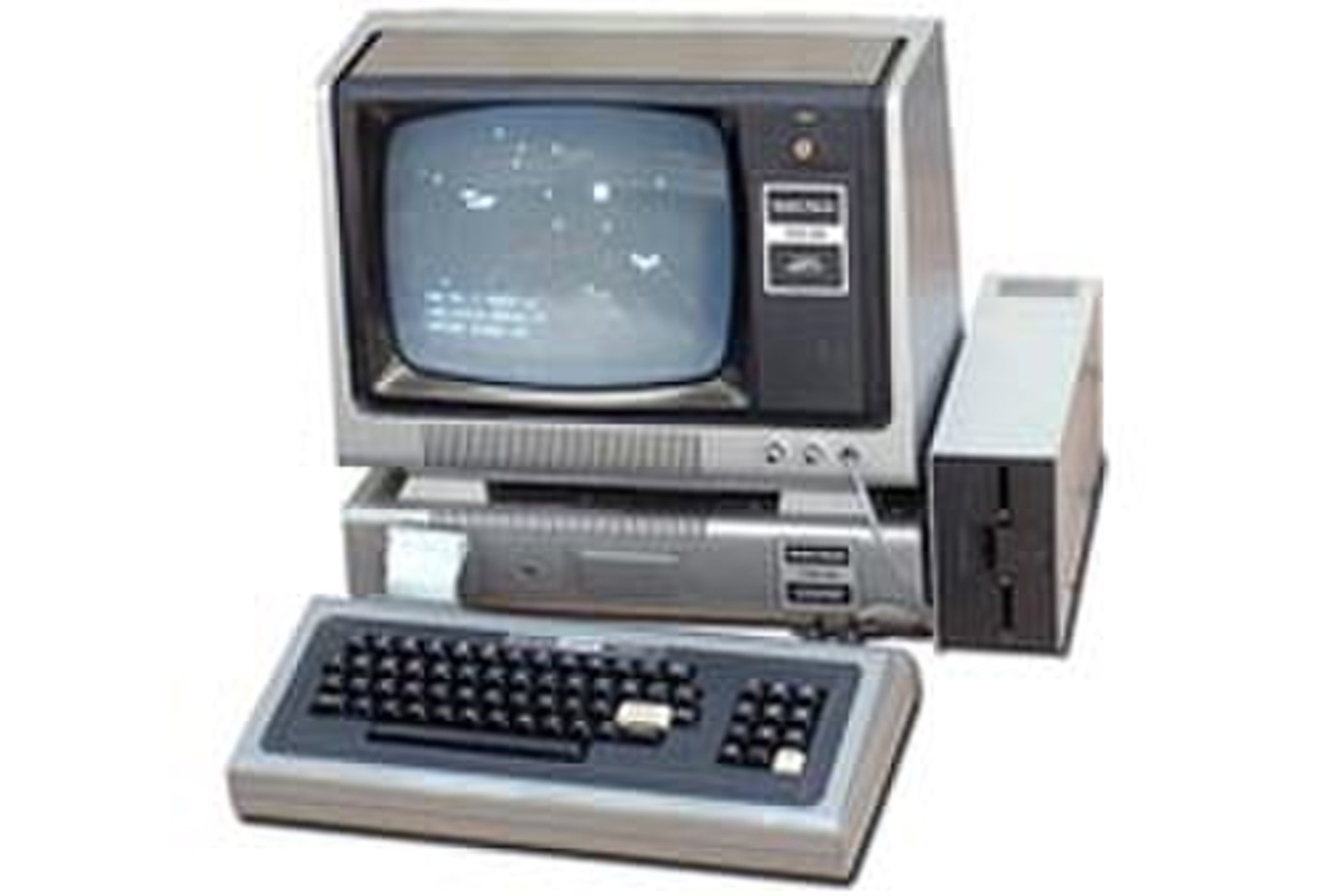 TRS-80 (1977)