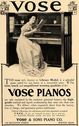 https://www.periodpaper.com/products/1910-ad-vose-piano-library-model ...