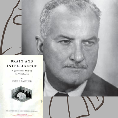 Halstead (1947)