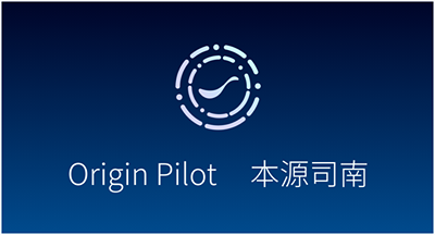 Origin Pilot