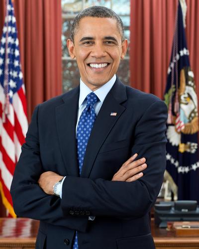 Barrack Obama was the 44th President of the United States. He ruled our ...