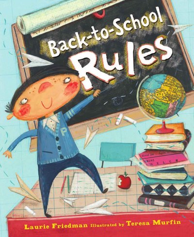 In order to reinforce the classroom rules and procedures, the classroom ...