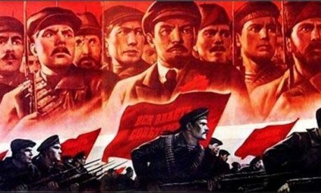 Sovietai Share