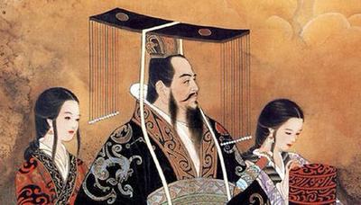 Ancient Chinese History | Sutori