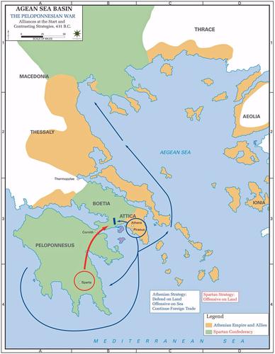 Government/Politics/ War: This is a map of what happened during the ...