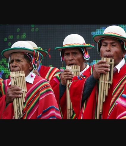 The music of Bolivia has a long history. Out of all the Andean ...