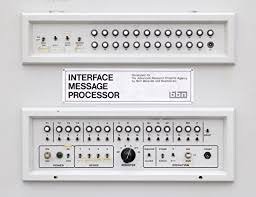 Interface Message Processors