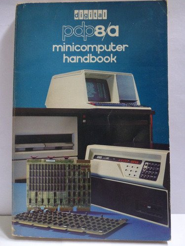 Mini Computer 1960 1986