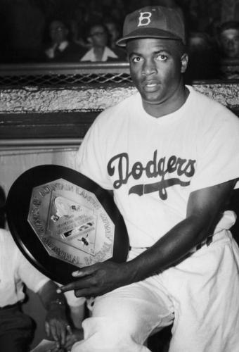 Jackie Robinson and the Decline of the Negro Leagues – Society for