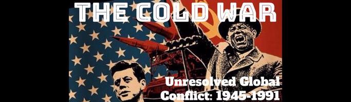 Cold War & Global Conflicts