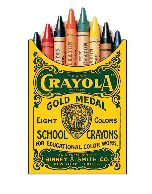 Who Invented Crayons? Easy Science for Kids (Explained!)