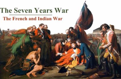 french and indian war facts