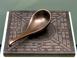 Magnetic Compass