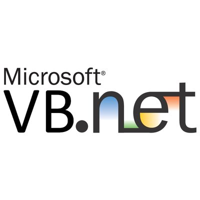 Visual Basic .NET