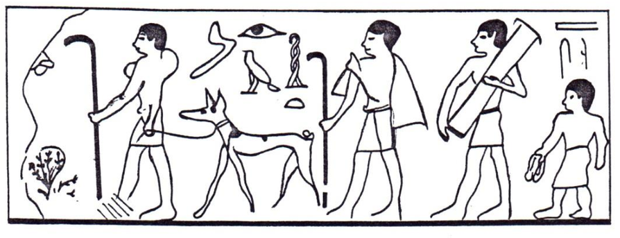 Ancient Times (450 BCE - 400 CE)