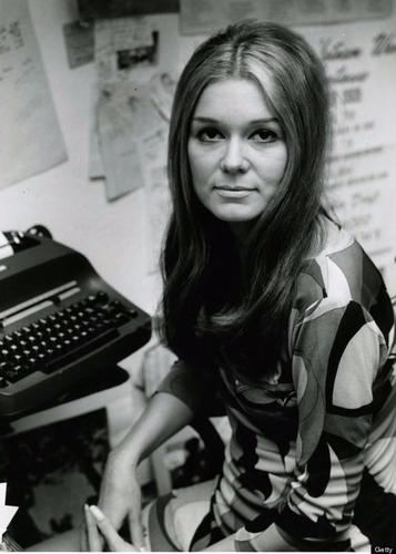 the feminine mystique was written by the feminine mystique was written by