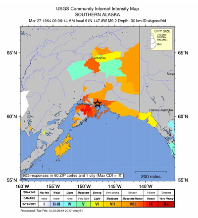 USGS. (Source author). (2017). Zip map [Digital Image]. Retrieved from ...