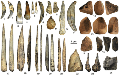 These Are Some Of The Tools People In The Paleolithic Era This Is   70c281b8e6373c030f5834dc10edc755 